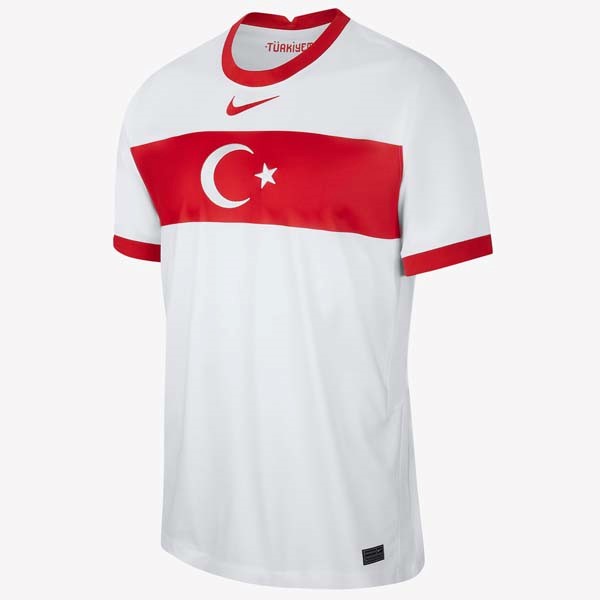 Tailandia Camiseta Turquía 1ª 2022